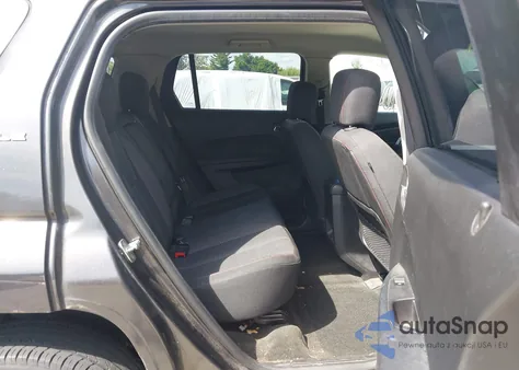 2013 GMC Terrain Sle-2 z USA, uszkodzony, nr VIN 2GKALSEK4D6340884